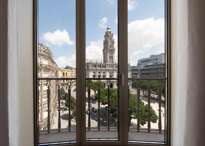 Hotel Eurostars Aliados