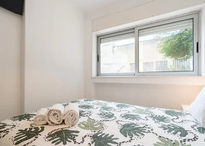 Moreira Terrace OOporto